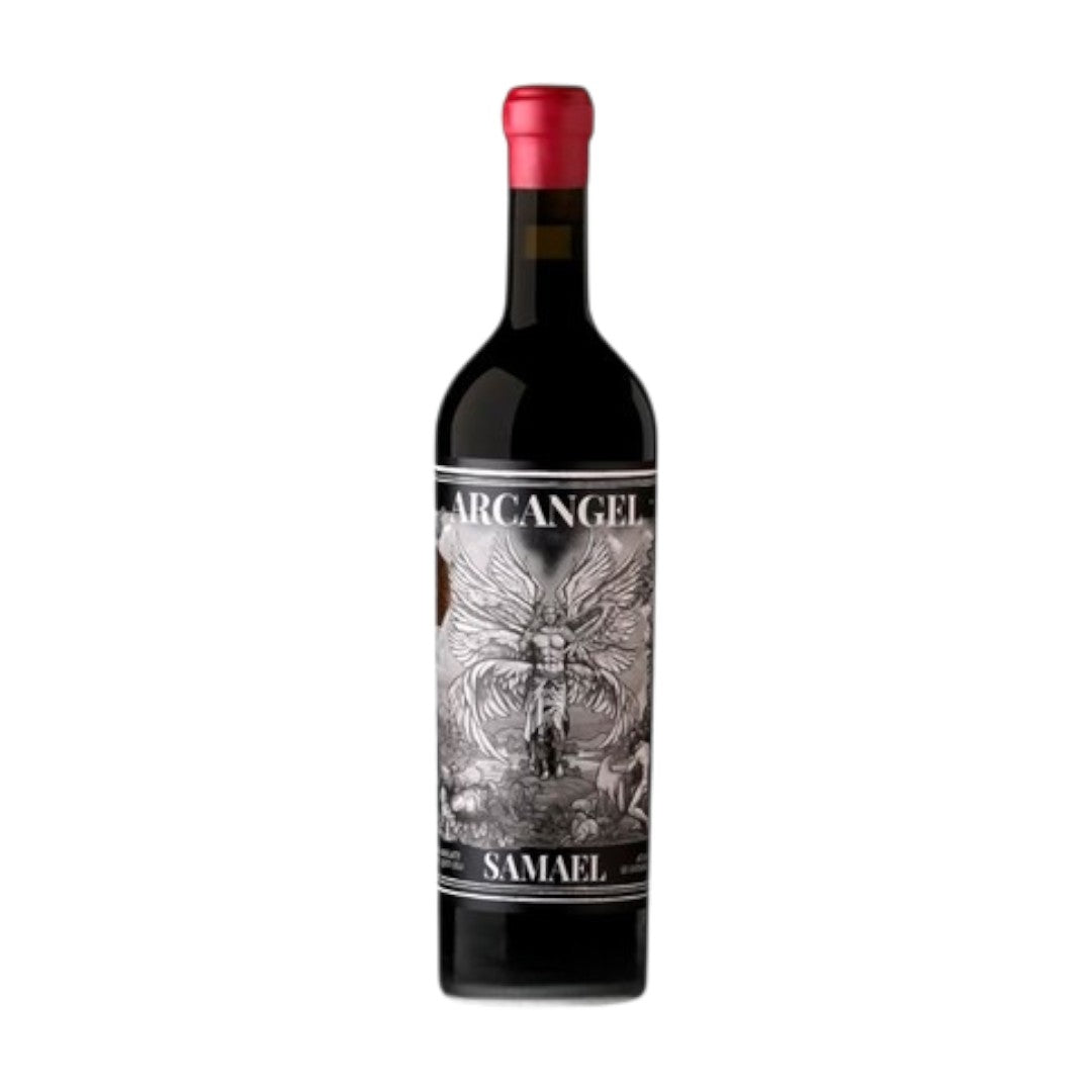 Los Arcangeles Samael Malbec 2018