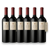 Kit 6 Pequeñas Producciones Malbec 2019