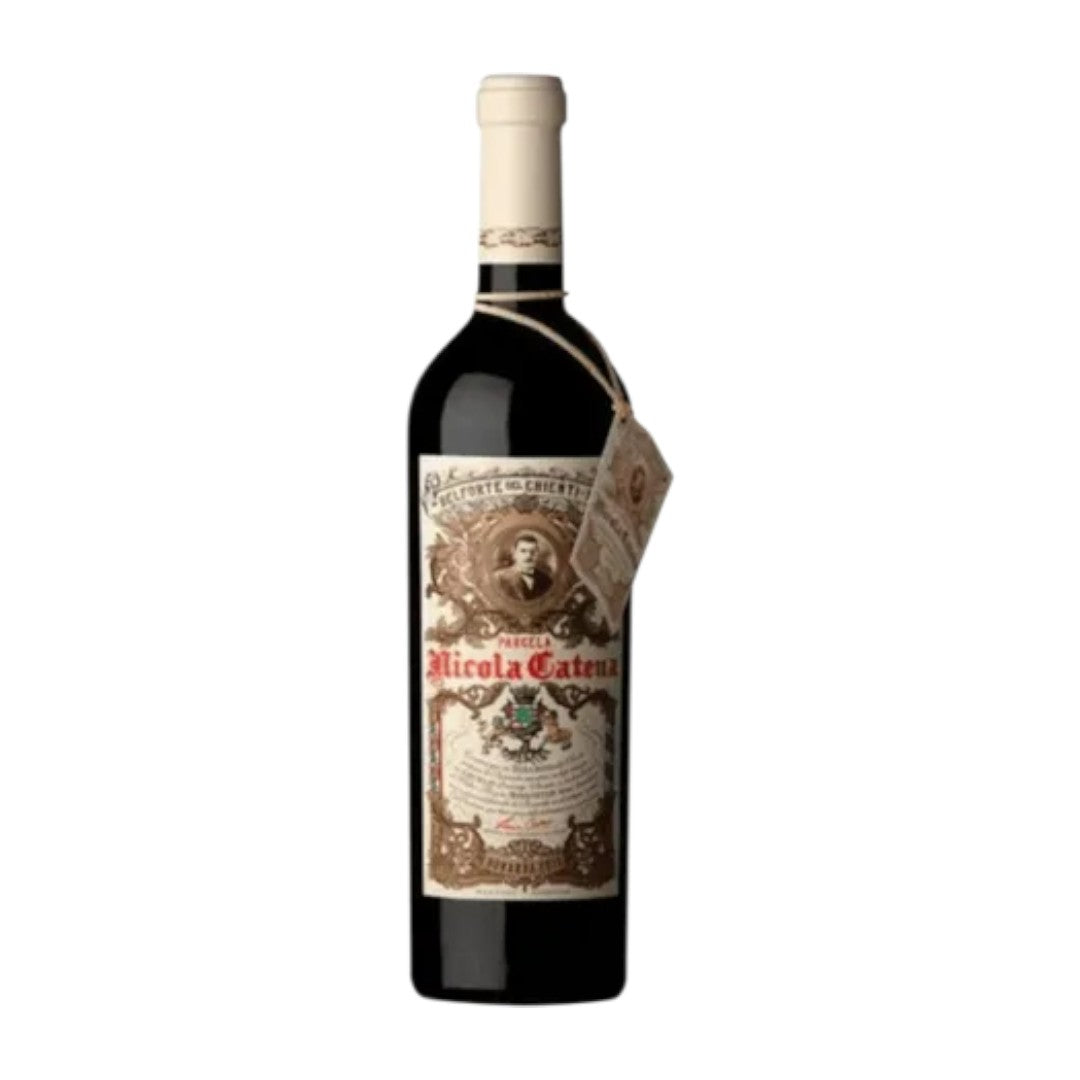 Nicola Catena Bonarda 2020