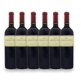Kit 6 Angelica Zapata Malbec 2020