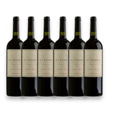 Kit 6 DV Catena Cabernet-Malbec 2022