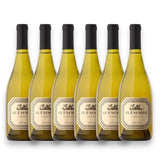 Kit 6 El Enemigo Chardonnay 2022