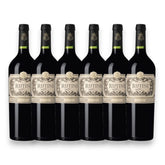 Kit 6 Rutini Malbec 2020
