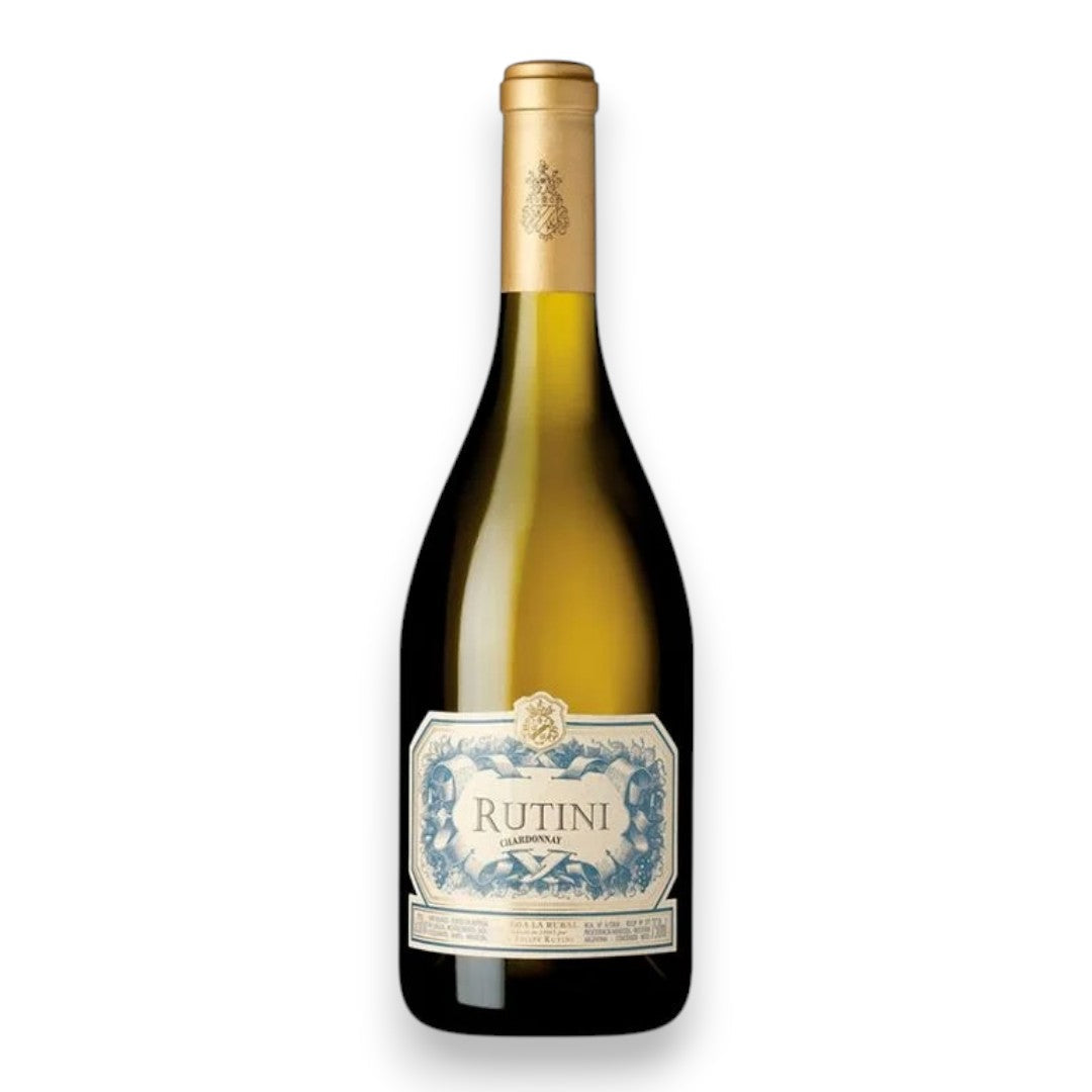 Rutini Chardonnay 2021