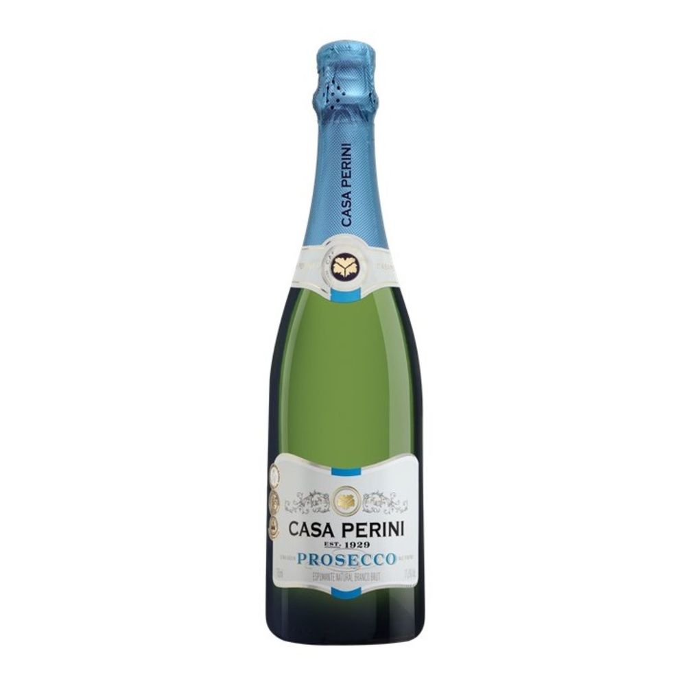 Espumante Brut Prosecco Casa Perini