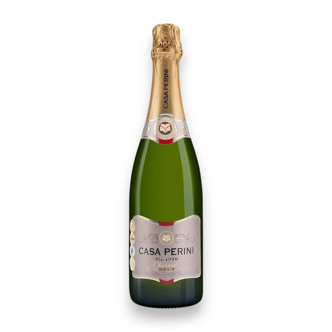 Espumante Brut Casa Perini