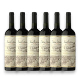Kit 6 Saint Felicien Malbec 2023