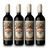 Kit 4 Nicola Catena Bonarda 2020