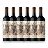 Kit 6 Catena Zapata Malbec Argentino 2021