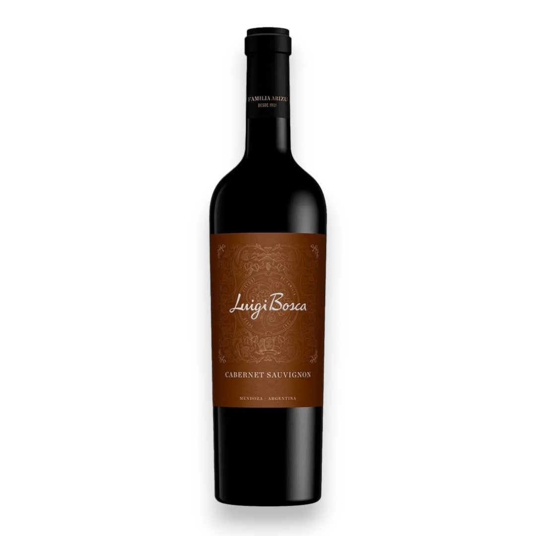 Luigi Bosca Cabernet Sauvignon 2020