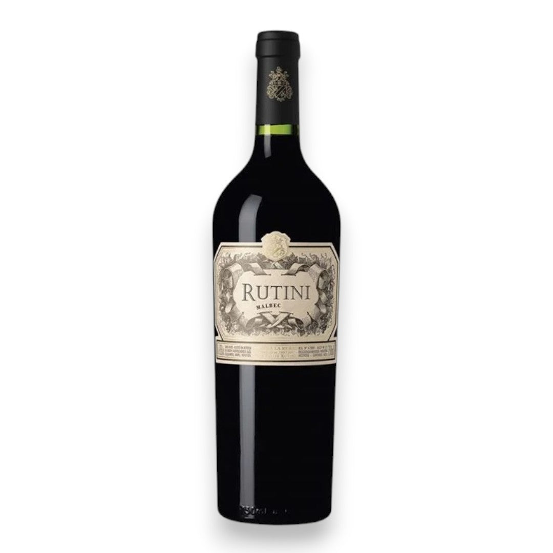 Rutini Malbec 2020